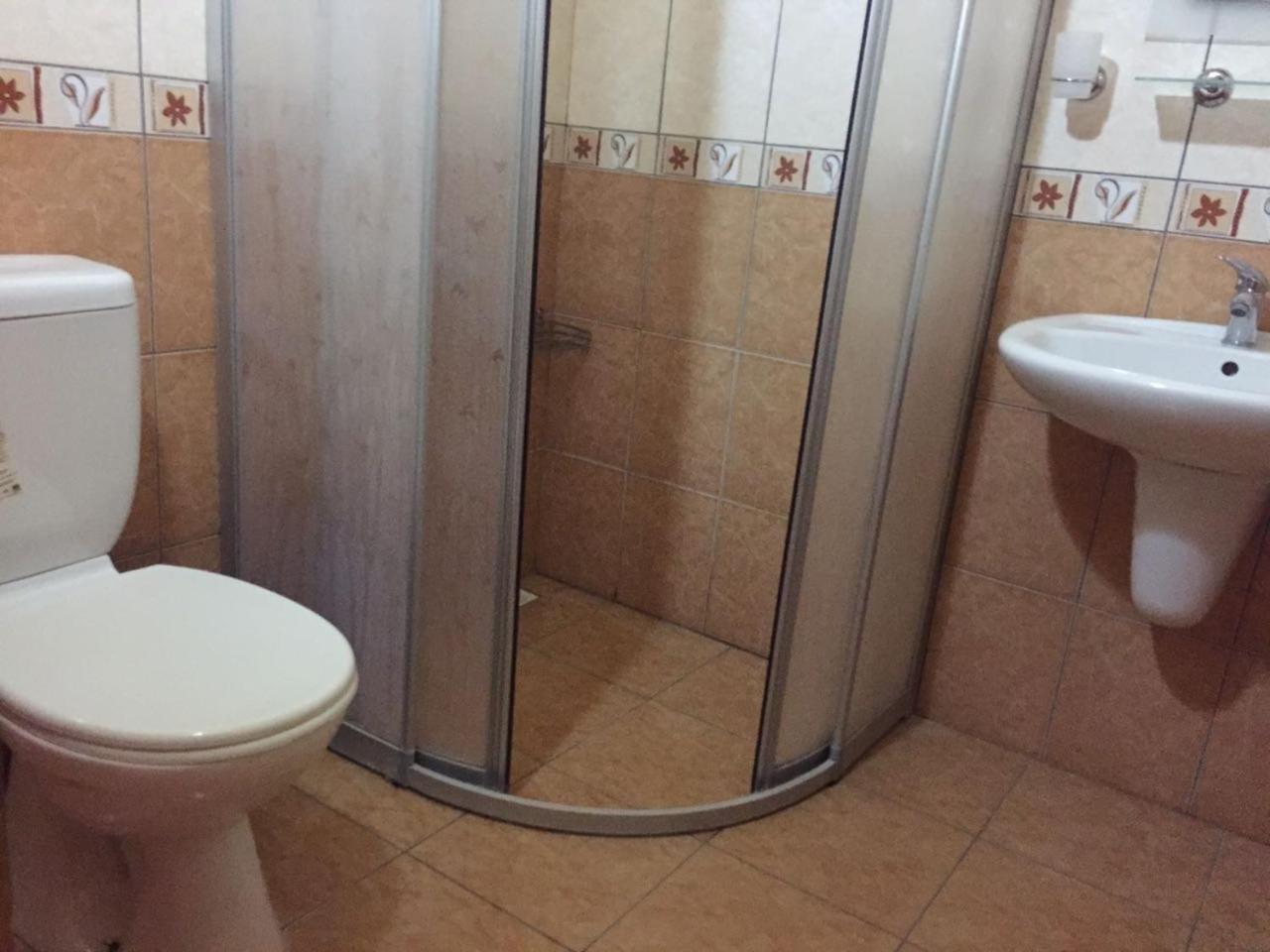 Kervan Pansiyon Çıralı Extérieur photo